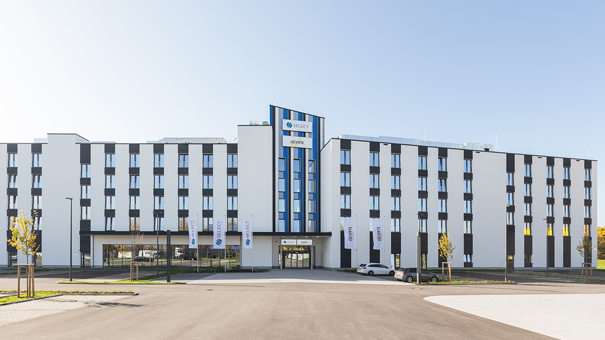 Novum Hotel