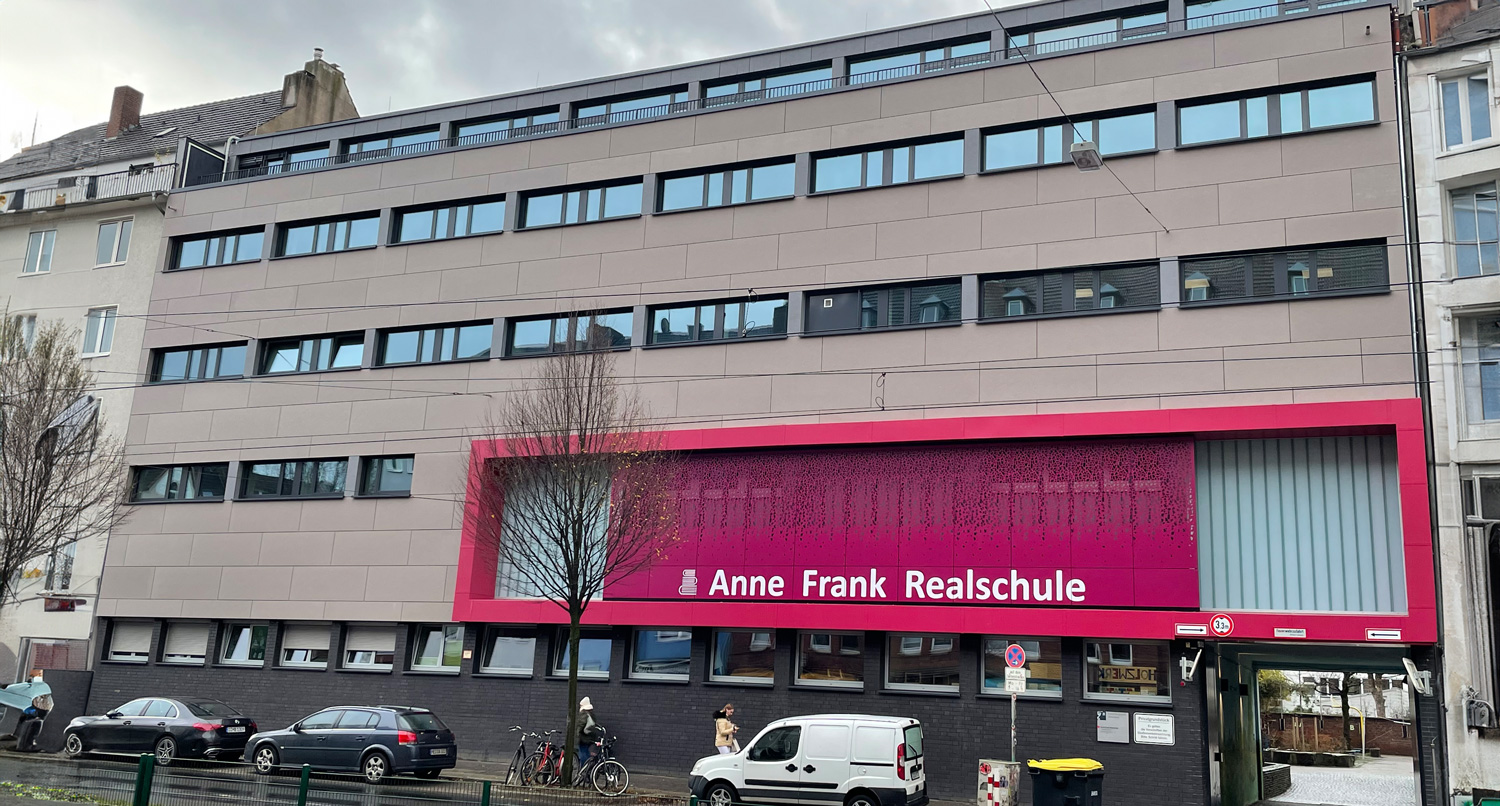 Anne-Frank-Realschule