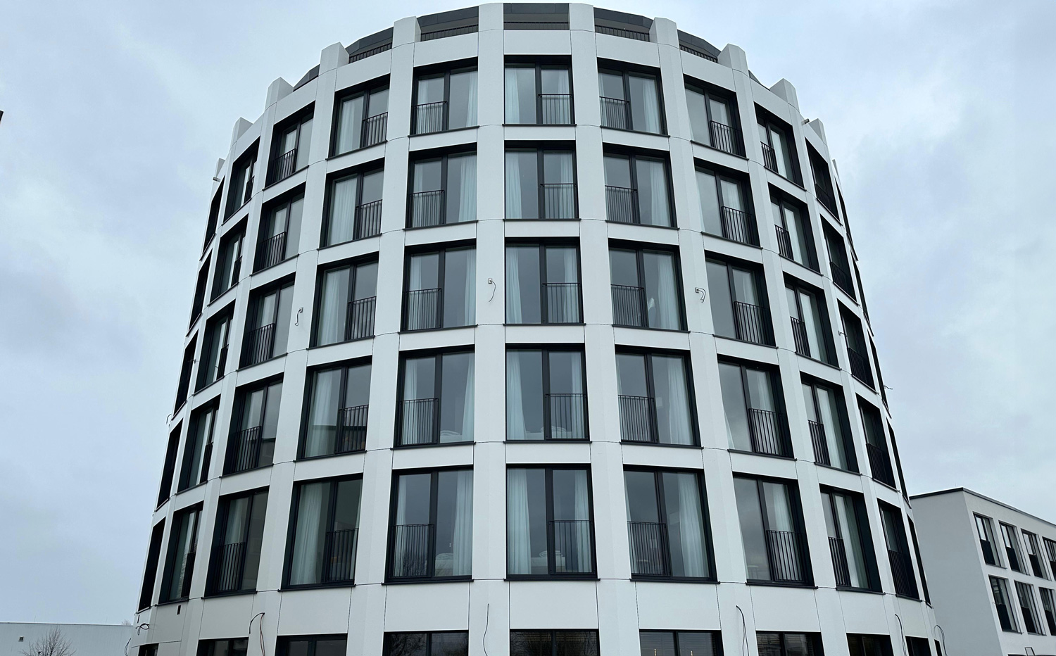 Hotel Hafen