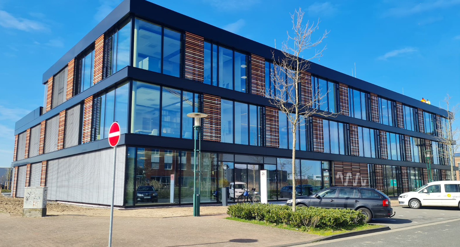 Stadtwerke Meerbusch